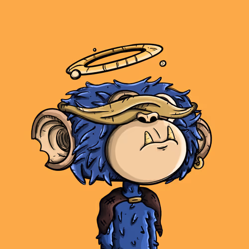 Based Ape Jimmy Epic