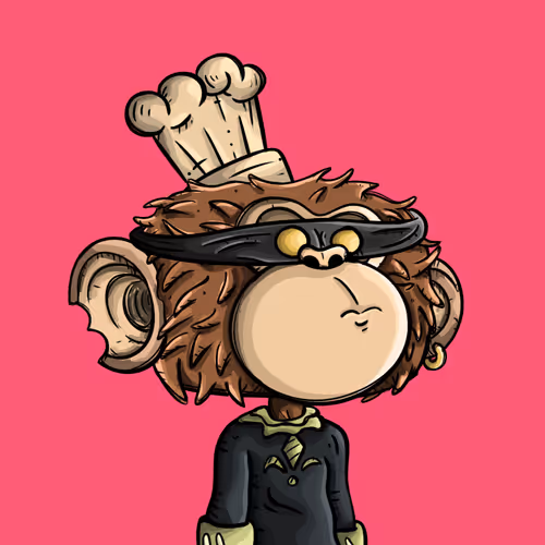 Based Ape Jimmy Epic