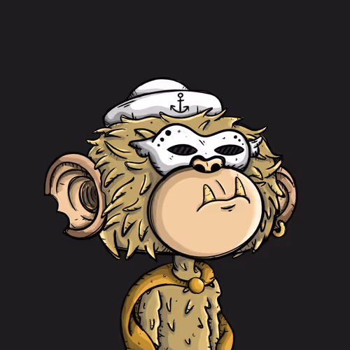 Based Ape Jimmy Epic