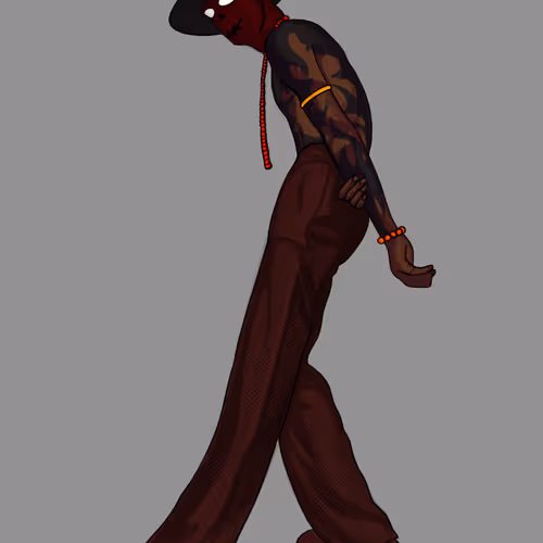 Oba Nshadow