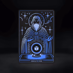 Truth Seeker Patron NFT