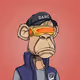 Cyberpunk Ape Club