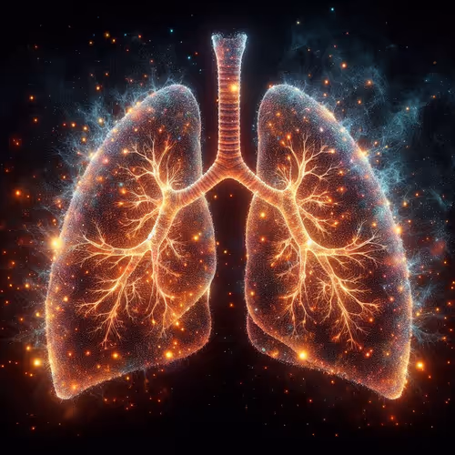 Lunglight