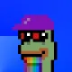 Aped Pepe Punks
