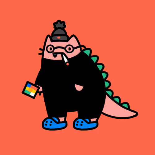 Dinocats