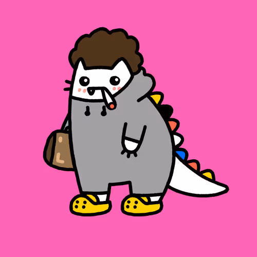 Dinocats