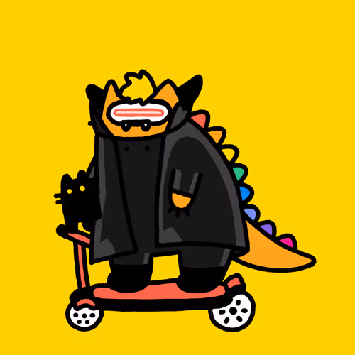 Dinocats
