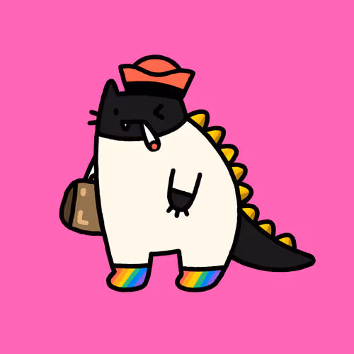 Dinocats