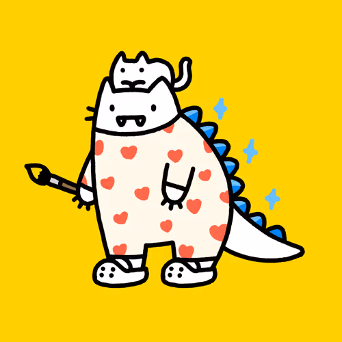 Dinocats