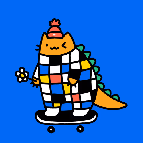 Dinocats