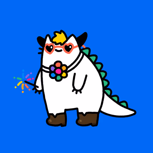 Dinocats