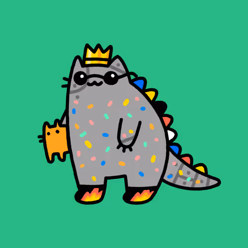 Dinocats