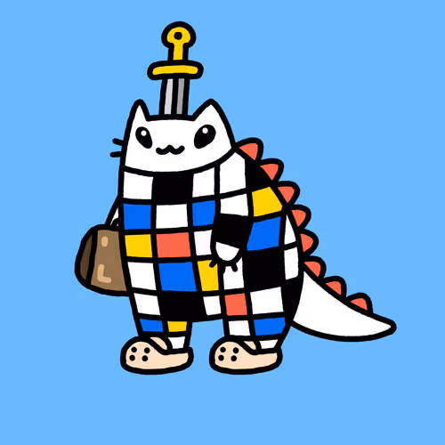 Dinocats