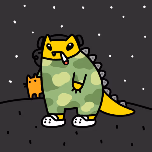 Dinocats