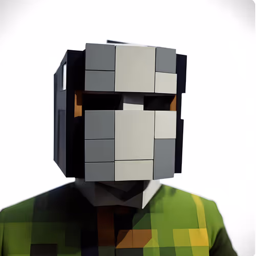 RUNES•RETRO•RUNES #7777