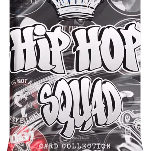 HipHop Squad #732