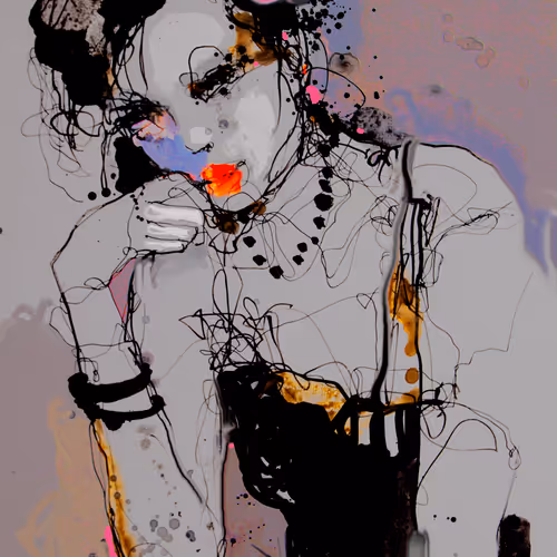 Lady