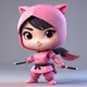 LITTLE NINJA