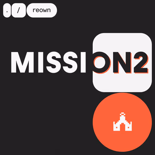 MISSION2 ./Reown