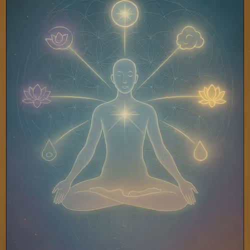 Salayatana (สฬายตนะ – Six Sense Bases)