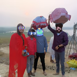 Chhath Pooja (20-11-2023)
