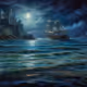 Pirate cove