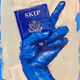 SKIP passport
