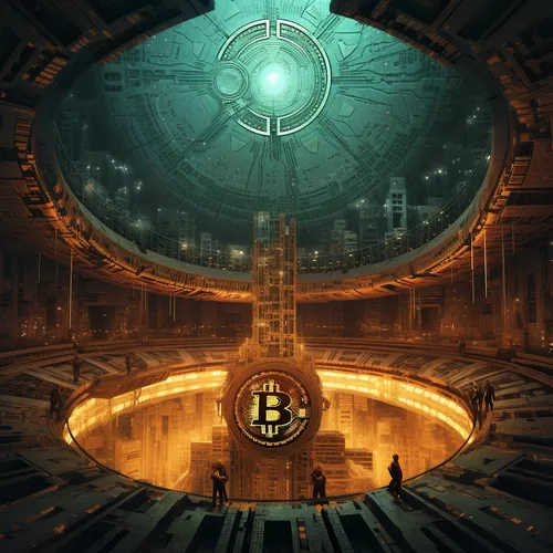 Bitcoin Dominance 4