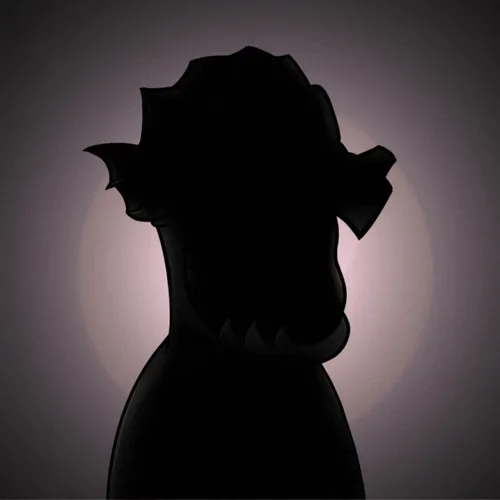 Mystery Drake