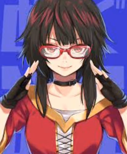 Random 264
