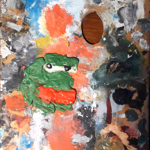 Pepe Collection Buda 