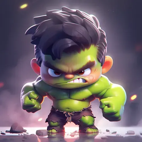 Super Hero Base