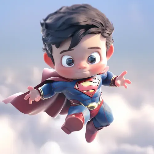 Super Hero Base