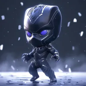 Super Hero Base
