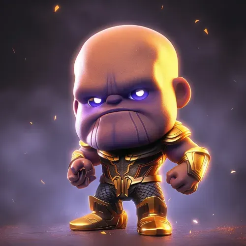 Super Hero Base