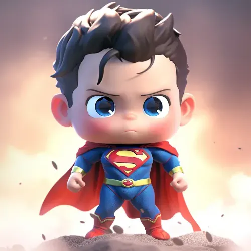 Super Hero Base