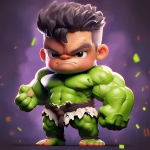 Super Hero Base