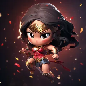 Super Hero Base