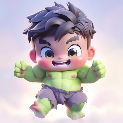 Super Hero Base