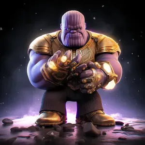Super Hero Base