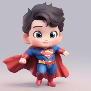 Super Hero Base