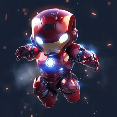 Super Hero Base