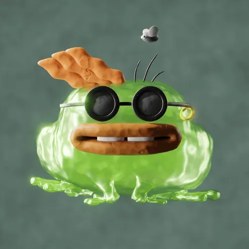 Item #1 Media