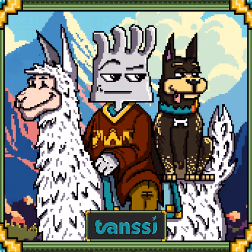 Guild fren