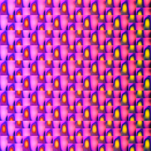 Egg Yolks and Grape