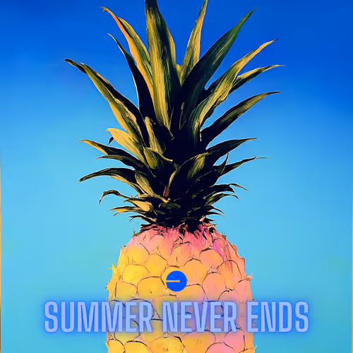 Summer Never Ends #552