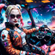 Harley queen