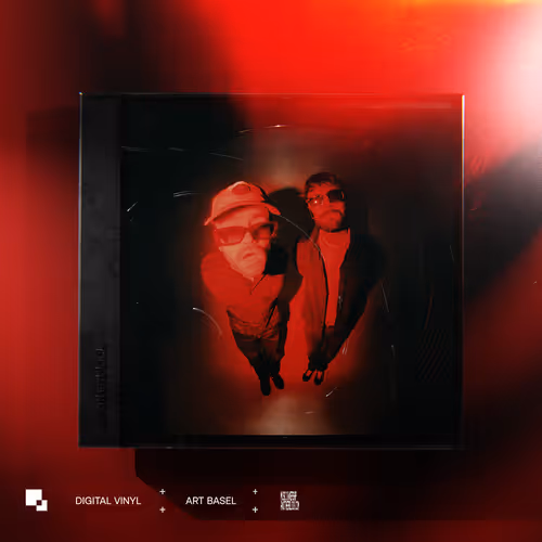 CASPER THE GHOST - FIEND