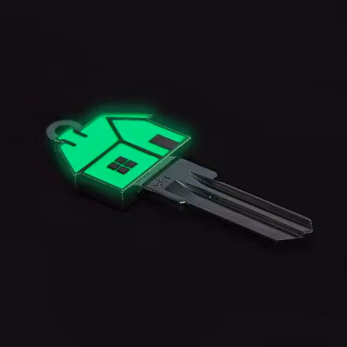 wonder key