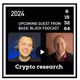 Crypto Research with Anatoly & Alex
